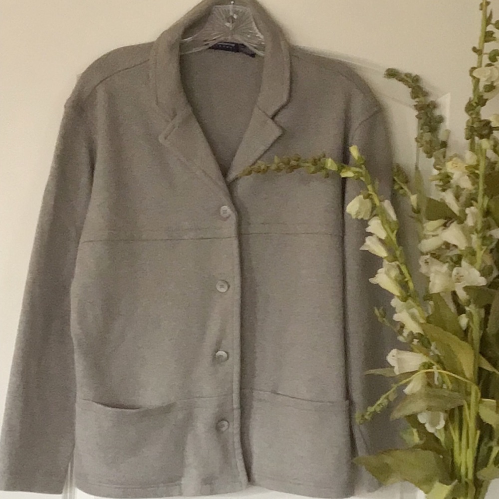Liz Claiborne Jacket